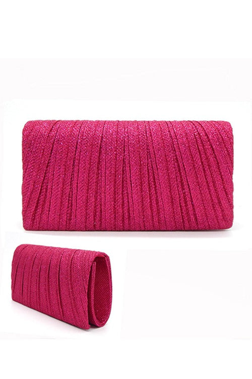 CLUTCH BAG/ EVENING GLITTER